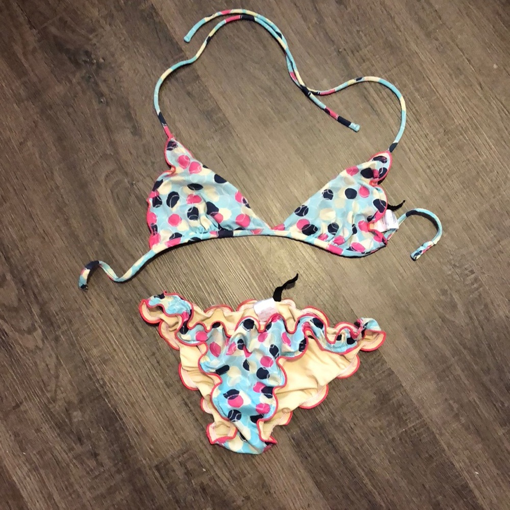 BCBG two piece 👙